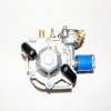 Газовый редуктор Tomasetto AT-13 Antartic Super до 340 л.с. с встроенным газовым